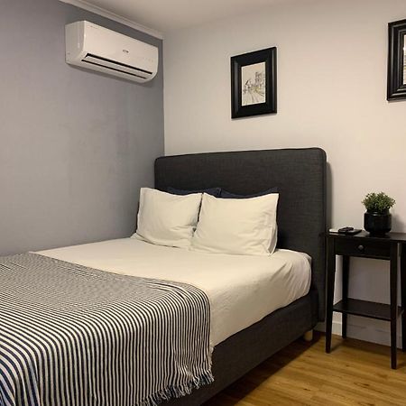 Ola Lisbon - Bairro Alto II Apartment ภายนอก รูปภาพ