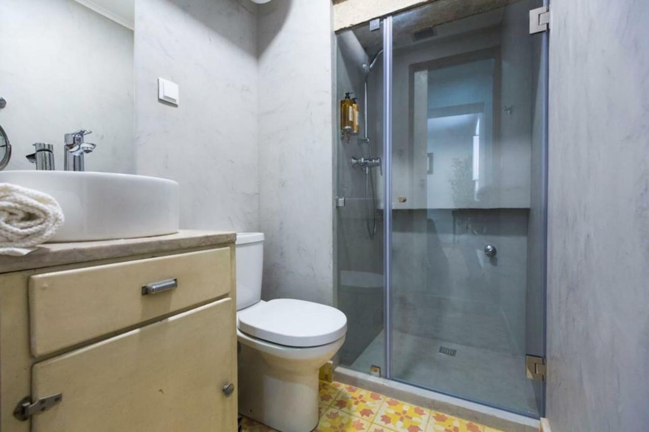 Ola Lisbon - Bairro Alto II Apartment ภายนอก รูปภาพ