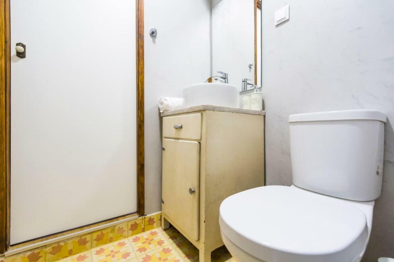 Ola Lisbon - Bairro Alto II Apartment ภายนอก รูปภาพ